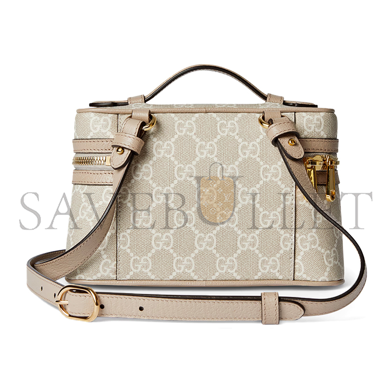 GUCCI OPHDIA SMALL VANITY BAG 816357 (20*12*6cm)
